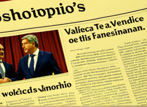 Реорганизация Народной партии Валенсии