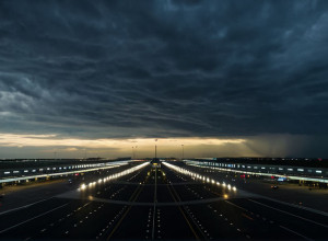 Таинственные дроны над Европой: Растет страх перед российской угрозой