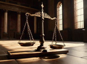 Когда правосудие опережает приговор, демократия отступает: Вопросы к судебному процессу