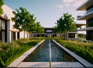 900 студентов из пострадавших от шторма районов Испании празднуют инновации и талант в восстановлении