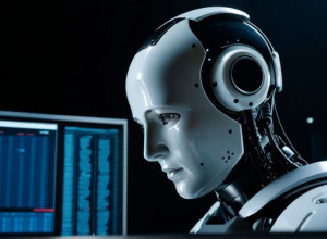 Влияние искусственного интеллекта на мировую экономику