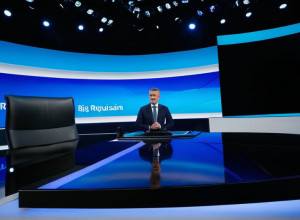 Технологические гиганты сталкиваются с регуляторным давлением