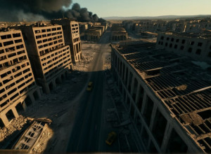 Журналисты в Украине: Растущие риски и новые меры безопасности на фоне атак дронов