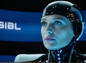 Влияние искусственного интеллекта на рынок труда