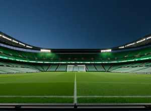 Возвращение Месси на пустой Камп Ноу: Символ нерушимой связи футбола с его наследием