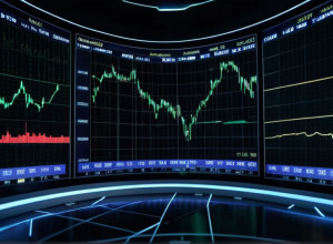 Индекс Ibex 35 упал более чем на 1,5%, потеряв отметку в 16 000 пунктов