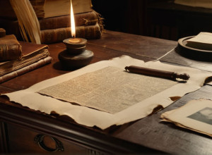 Живая История Архива Лорки: Поиски Наследия Поэта Продолжаются