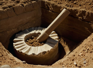 Откровения "Золота викингов": Неизвестные грани повседневной жизни древних скандинавов