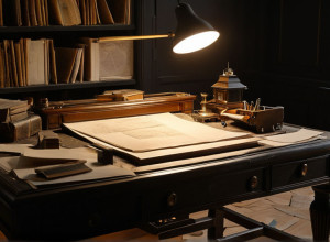 Известный карикатурист Перидис о мемуарах и кризисе общества: "Эпоха демонтажа"