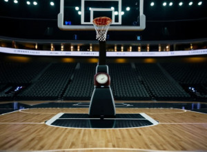 Эластичное время в баскетболе: как Испания полюбила игру