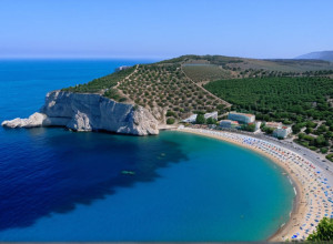 Пляжи Крыма: жемчужины Черного моря