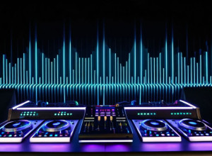 Гектор Оукс: Путь испанского диджея от Мадрида до вершин мирового техно