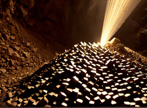 Джина Райнхарт: Как "Королева редких земель" стала богатейшей женщиной Австралии на фоне противостояния с Китаем