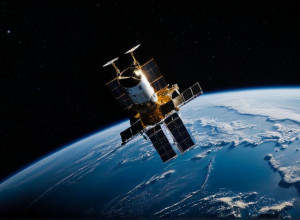 Путешествие к звездам: История космонавтики