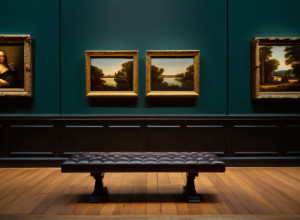 «Старые мастера» Томаса Бернхарда: Новое издание культового романа спустя 40 лет