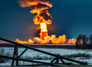 Ядерный апокалипсис: последние новости