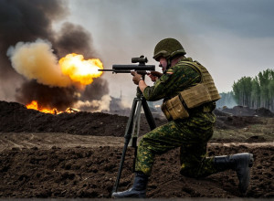 Российско-украинский конфликт: последняя информация