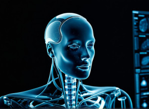 Искусственный интеллект в медицине: Революция в диагностике и лечении