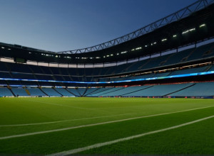 Упущенная возможность: почему болельщики "Барселоны" не заполняли Монжуик