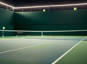 Алькарас и Синнер: Битва Перфекционистов на Корте и Голод к Совершенству в Теннисе