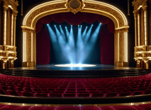 Прибытие "Академии супергероев": Грандиозное шоу иллюзий в Мадриде