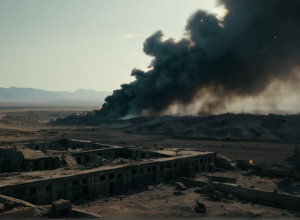 Гибель детей в Колумбии: 15 несовершеннолетних жертв военных бомбардировок