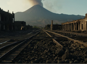 Колумбия: Трагедии, Которых Можно Было Избежать? Дело Дворца Правосудия и Армеро