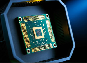 Квантовые вычисления: Революция в обработке информации