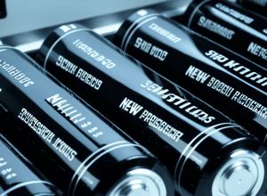 Революция в Энергетике: Представлена Новая Твердотельная Батарея