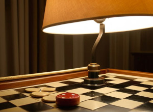 Тед Дэнсон возвращается в комедии "Тайный агент" – новый сезон на Netflix