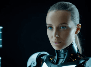 Двойная грань ИИ: возможности и этические проблемы в творческих сферах