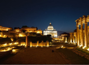 История Древнего Рима