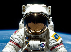 История первого полёта человека в космос