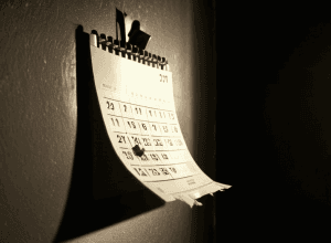 Флавита Банана: «Ещё на один день меньше» — новая карикатура известной художницы