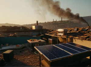 Сети солидарности спасают жизни: как Судан выживает в условиях войны