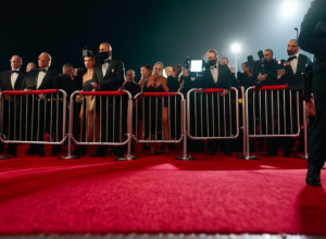 Австралийцу, напавшему на Ариану Гранде в Сингапуре, дали девять дней тюрьмы