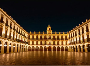 От Гира до Спейси: 12 Звезд Голливуда, Открывших для Себя Испанскую Провинцию