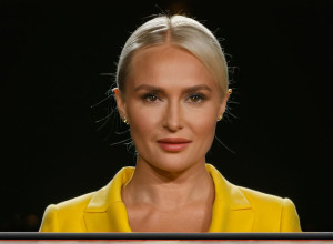 5 натуральных сывороток против выпадения волос: глубокое увлажнение и стимуляция роста