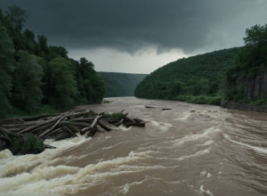Скандал в Валенсии: Сотрудник 112 заявил, что власти знали о риске наводнения задолго до трагедии DANA