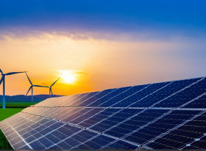 Инновации в области возобновляемых источников энергии