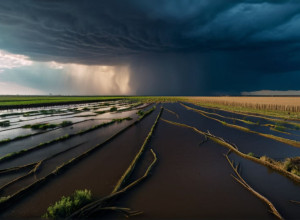Жертвы наводнения в Валенсии требуют справедливости и усиления мер предотвращения в Европарламенте