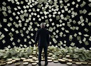 Милей и "финансовая свобода": Механизмы экономической жестокости в Аргентине