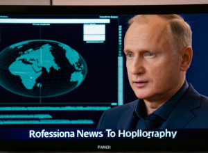 Исследование влияния искусственного интеллекта на рынок труда