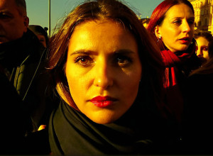 Испанские феминистки организуют марши 25 ноября против насилия над женщинами