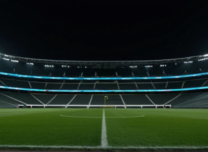 Неожиданное Возвращение Месси на Камп Ноу: Тайный Визит Легенды