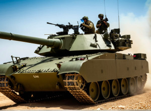 Испания осудила нападение израильского танка на миротворцев ООН в Ливане