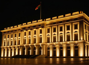 Суд Перу объявил в международный розыск экс-премьера Бетси Чавес, укрывающуюся в посольстве Мексики