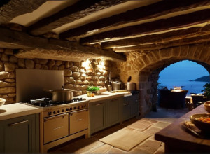 Гастрономические общества Страны Басков: Хранители кулинарных традиций и центр общения