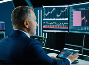 Влияние искусственного интеллекта на рынок труда