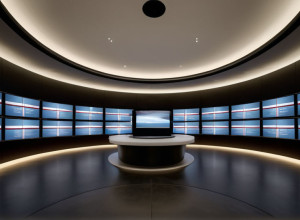 Реинтерпретация бывшего мавзолея Франко: проект превращения в музей памяти